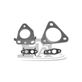 Монтажний комплект турбіни