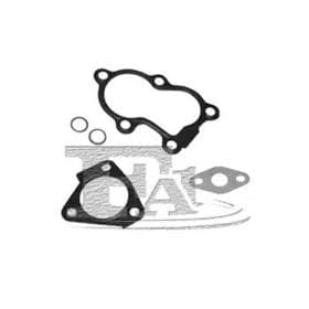 Монтажний комплект турбіни