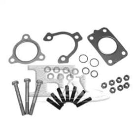 Монтажний комплект турбіни