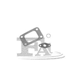 Монтажный комплект турбины