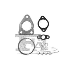 Монтажный комплект турбины