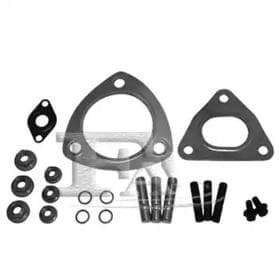 Монтажный комплект турбины