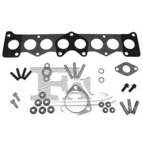 Монтажный комплект турбины