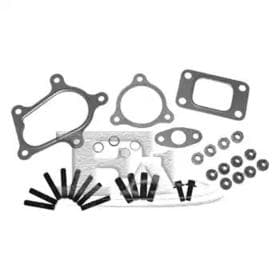 Монтажний комплект турбіни Монтажний комплект турбіни