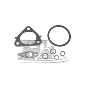 Монтажный комплект турбины