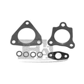 Монтажный комплект турбины