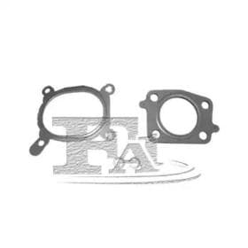 Монтажный комплект турбины Монтажный комплект турбины