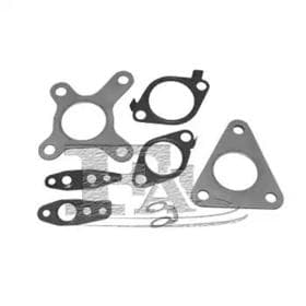 Монтажный комплект турбины