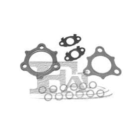 Монтажный комплект турбины