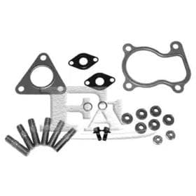 Монтажний комплект турбіни