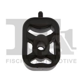 Кронштейн крепления выхлопной магистрали