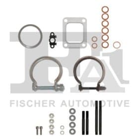Монтажний комплект турбіни Монтажний комплект турбіни