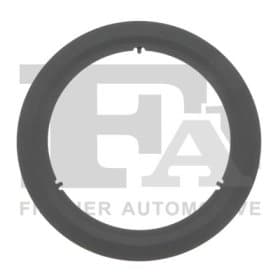 Прокладка приемной трубы