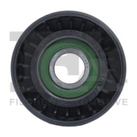 Натяжной ролик поликлинового ремня