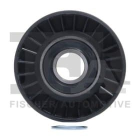 Натяжний ролик поліклинового ременя Натяжний ролик поліклинового ременя