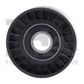 Натяжной ролик поликлинового ремня