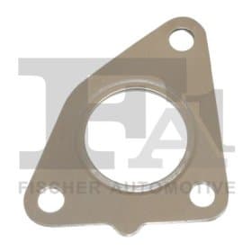 Прокладка турбины