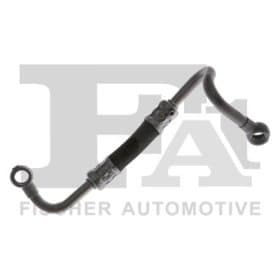 Оливний патрубок турбіни Оливний патрубок турбіни