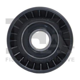 Натяжной ролик поликлинового ремня