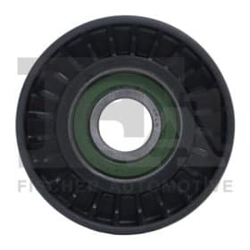 Натяжной ролик поликлинового ремня