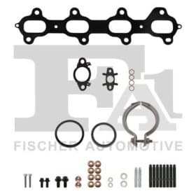 Монтажний комплект турбіни Монтажний комплект турбіни