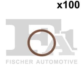 Прокладка турбины