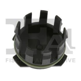 Клапанная крышка