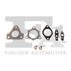 Монтажный комплект турбины Монтажный комплект турбины