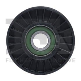 Натяжной ролик поликлинового ремня