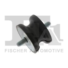 Кронштейн кріплення вихлопної магістралі