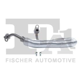 Маслопровод турбины Маслопровод турбины