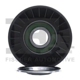 Натяжний ролик поліклинового ременя Натяжний ролик поліклинового ременя