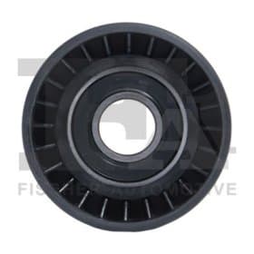 Натяжной ролик поликлинового ремня Натяжной ролик поликлинового ремня