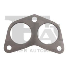 Прокладка приймальної труби