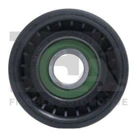 Натяжний ролик поліклинового ременя Натяжний ролик поліклинового ременя