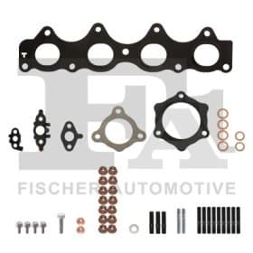 Монтажний комплект турбіни Монтажний комплект турбіни