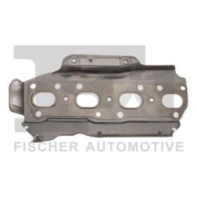 Прокладка выпускного коллектора Прокладка выпускного коллектора