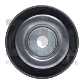 Натяжной ролик поликлинового ремня