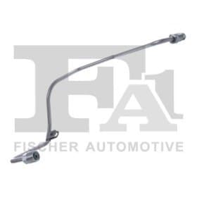 Маслопровод турбины Маслопровод турбины