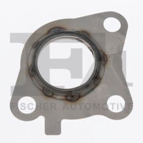 Прокладка турбіни