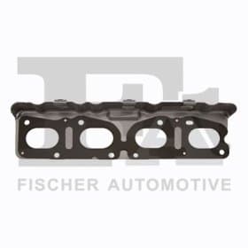 Прокладка выпускного коллектора Прокладка выпускного коллектора