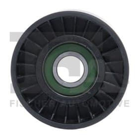 Натяжной ролик поликлинового ремня