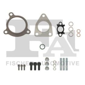 Монтажный комплект турбины Монтажный комплект турбины