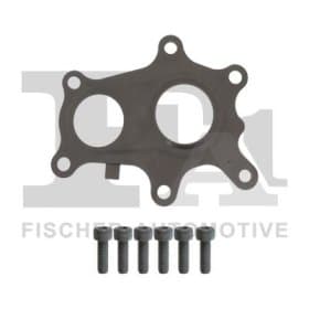 Монтажний комплект турбіни