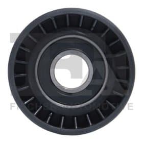 Натяжний ролик поліклинового ременя Натяжний ролик поліклинового ременя