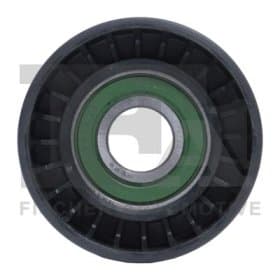 Натяжний ролик поліклинового ременя