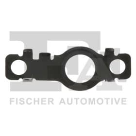 Прокладка турбины