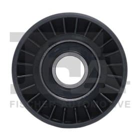 Натяжний ролик поліклинового ременя