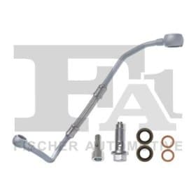 Маслопровод турбины Маслопровод турбины