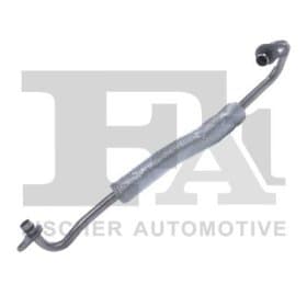 Маслопровод турбины Маслопровод турбины